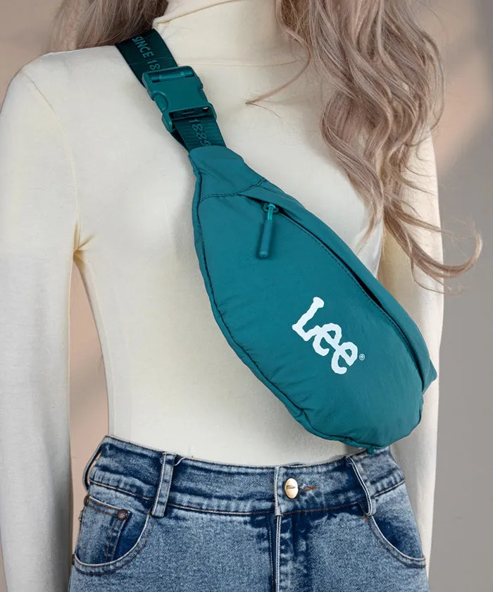 Lee Nylon Waist Pack