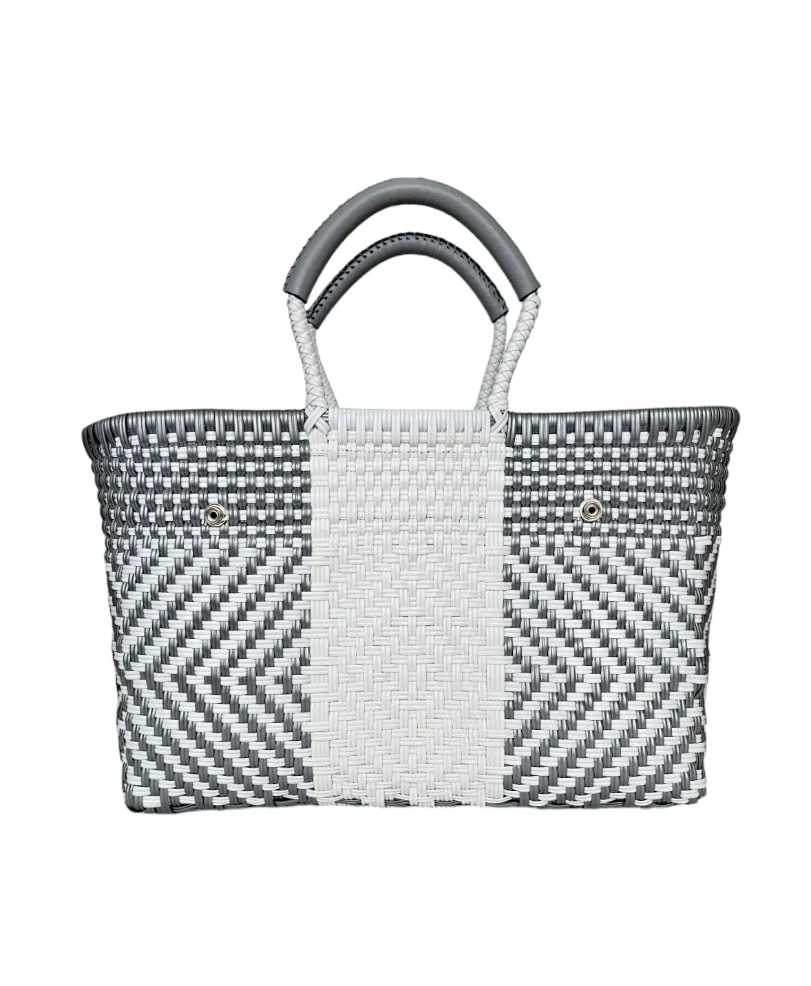 Less Pollution Convertible Handbag - Diamond Luxe