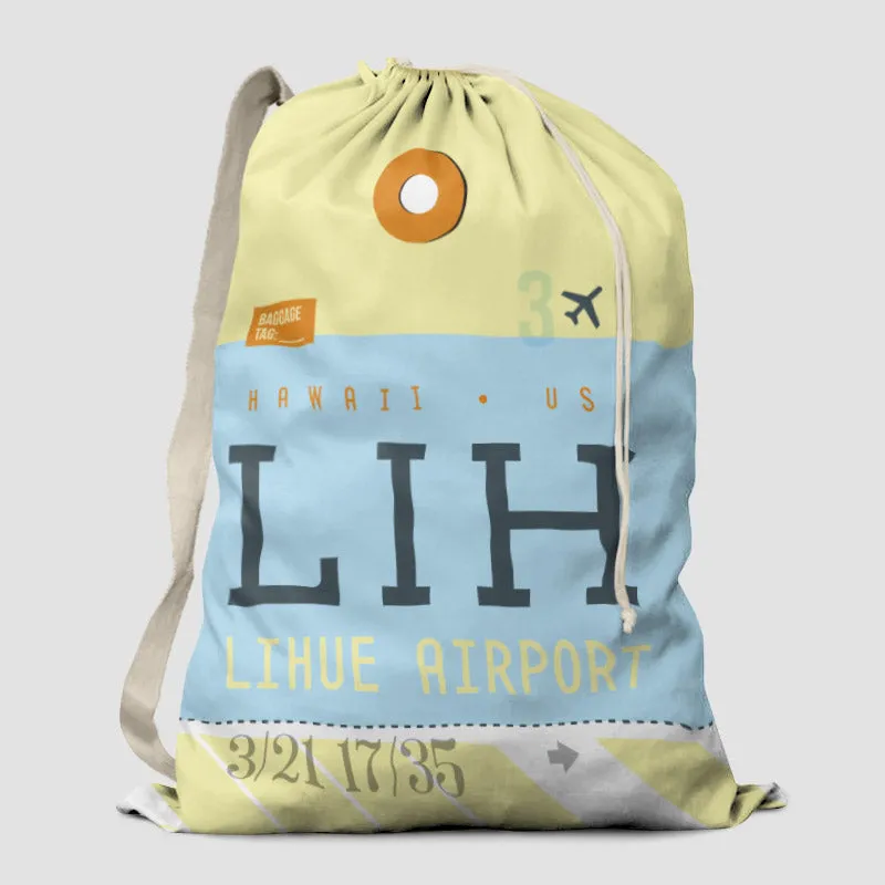 LIH - Laundry Bag