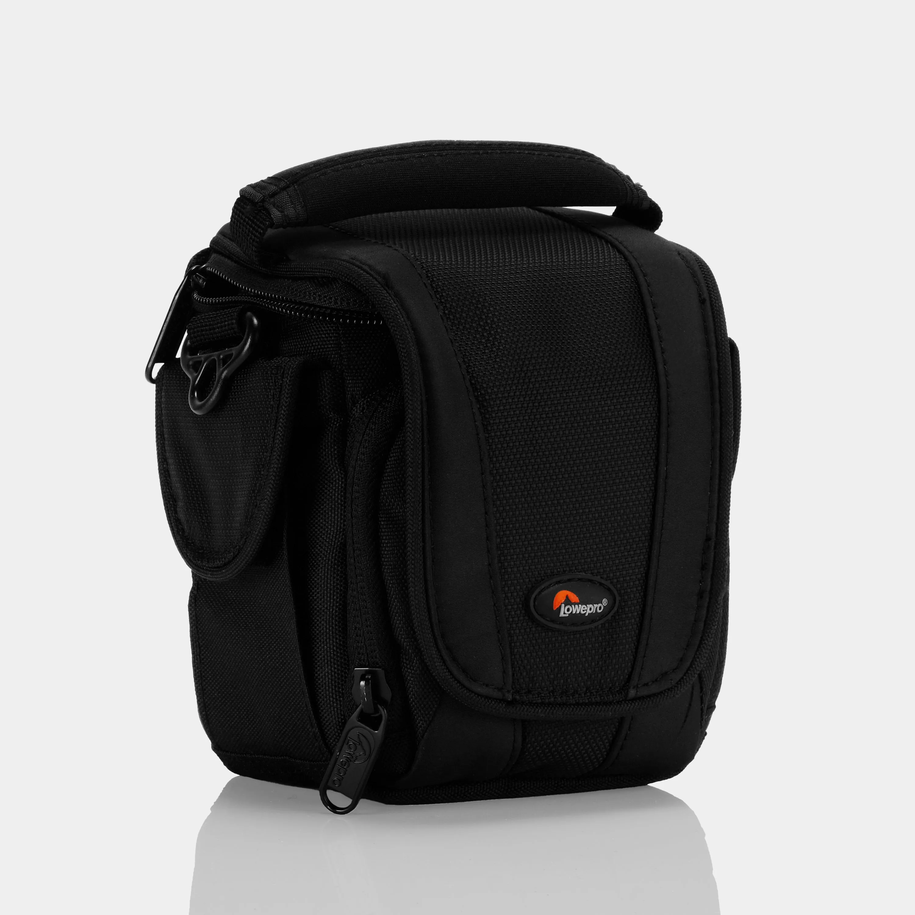 Lowepro Black Camera Case