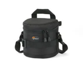 Lowepro Lens Case 11 x 11cm Camera Bags, Cases and Hand Grips