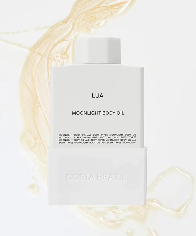 Lua Moonlight Body Oil