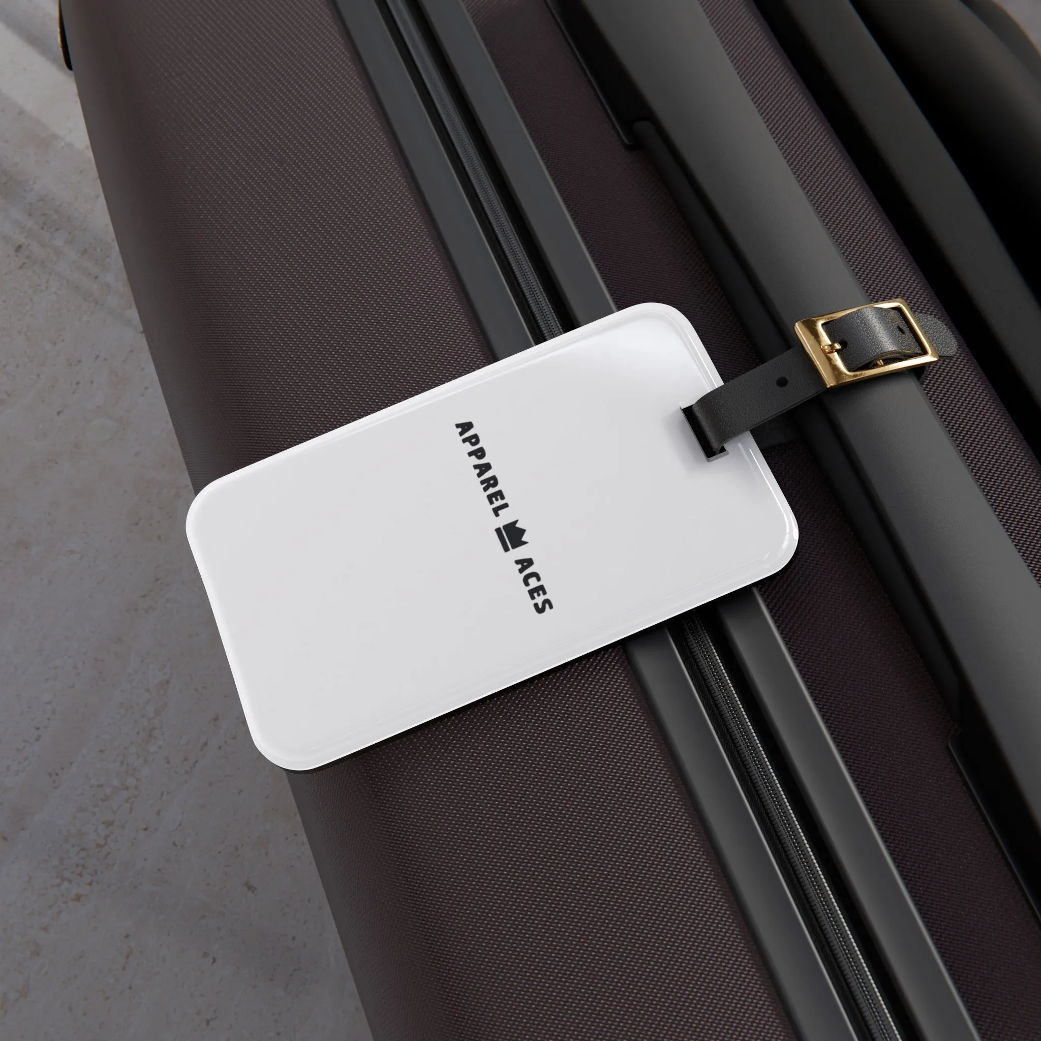 Luggage Tag