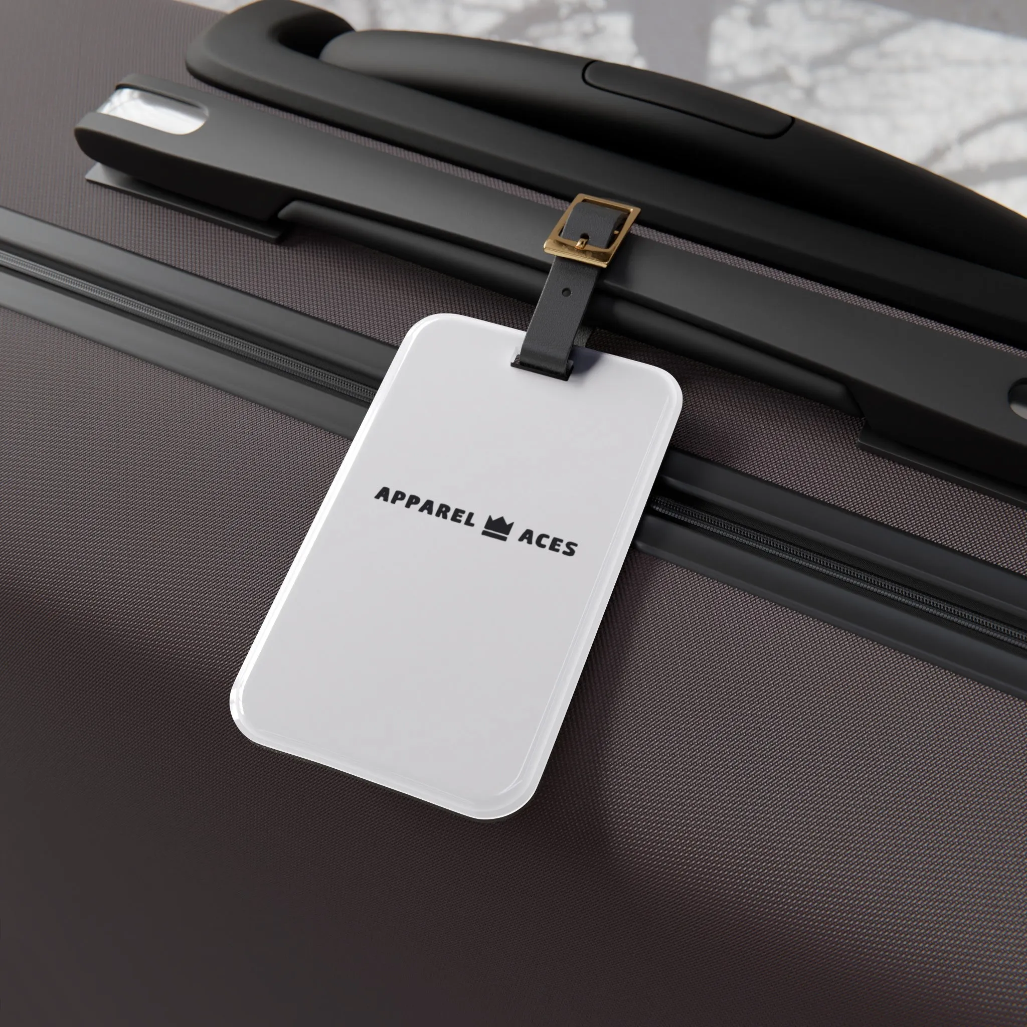 Luggage Tag