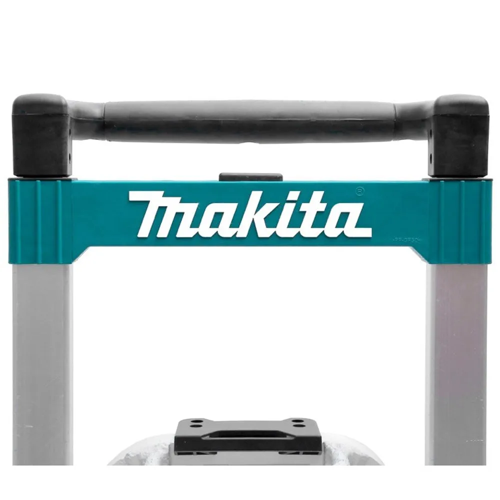 Makita TR00000001 Foldable MakPac Trolley Sack Truck With Belt