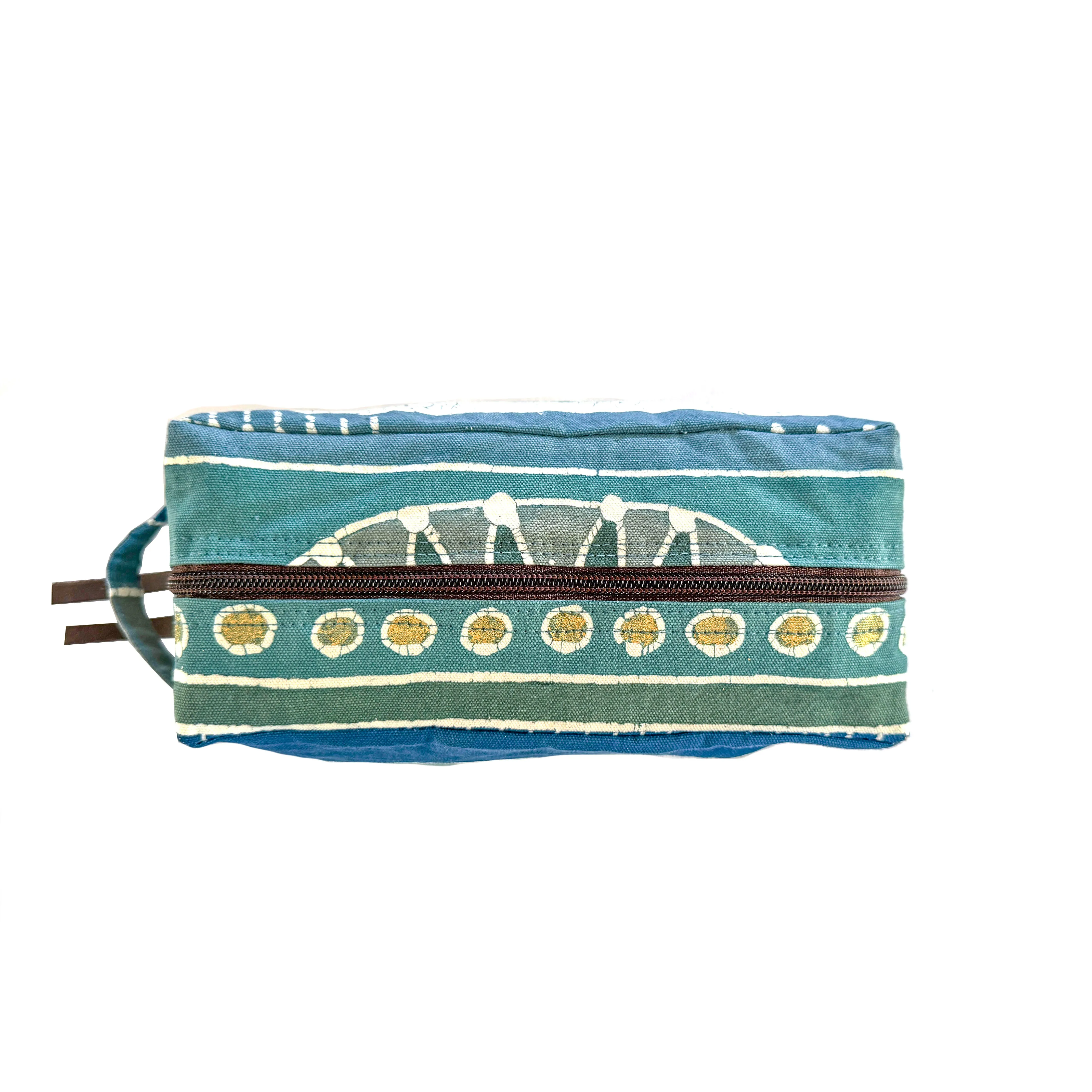 Mali Aqua Travel Pouch