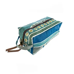 Mali Aqua Travel Pouch