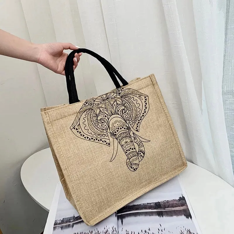 MANDALA SUMMER BAG