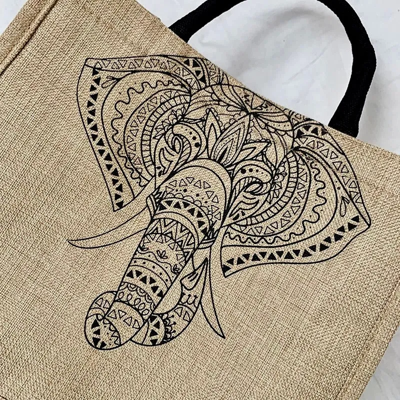 MANDALA SUMMER BAG