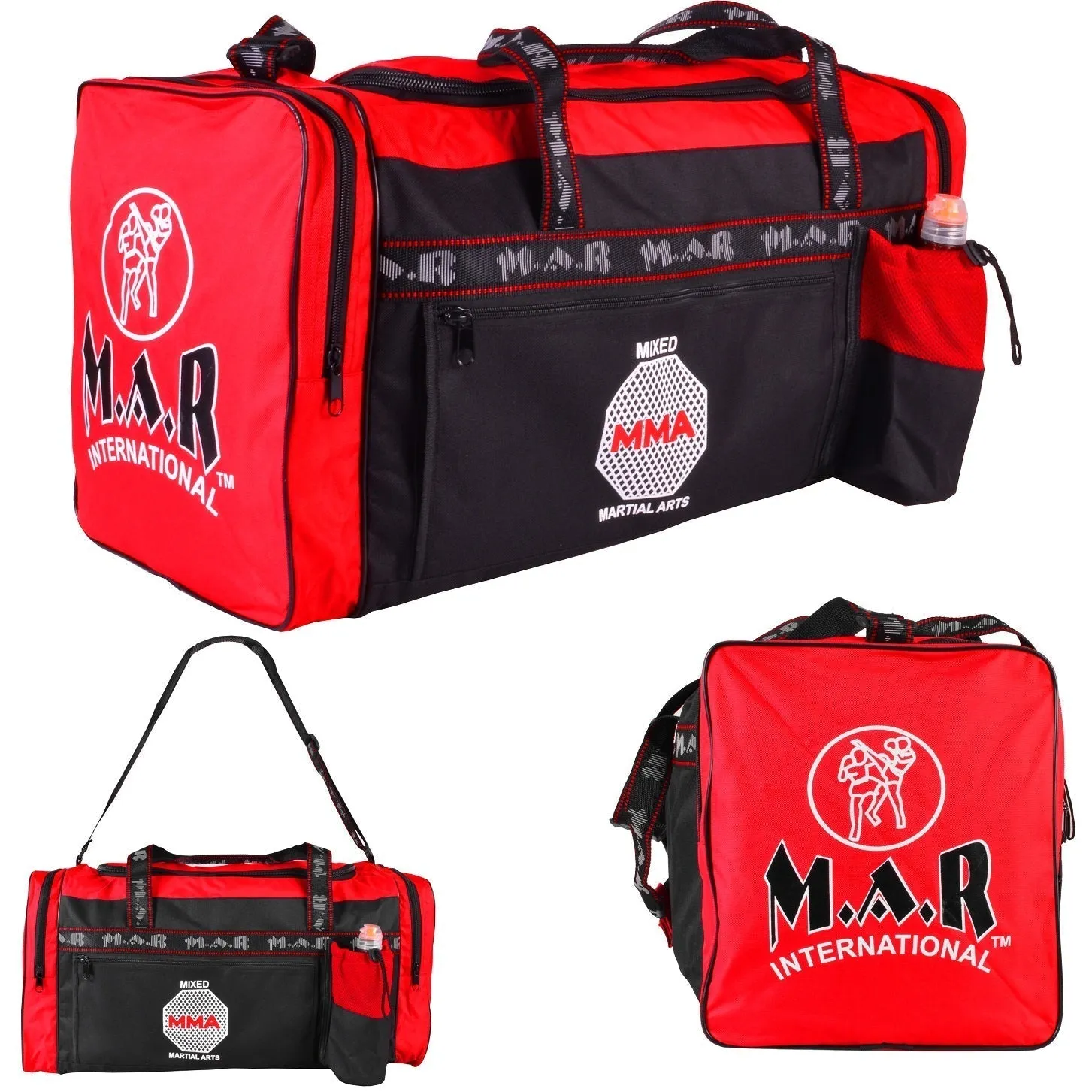 MAR-223 | MMA Kit Bag