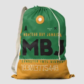 MBJ - Laundry Bag