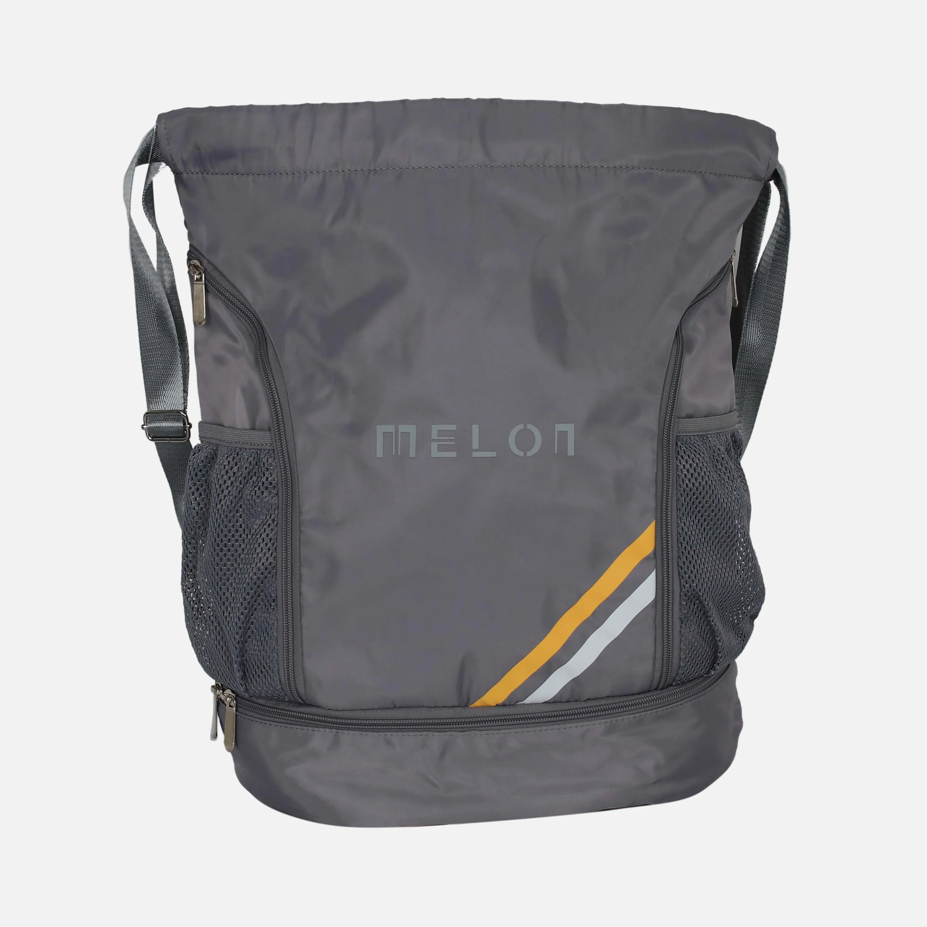 MELON DRAWSTRING BAG