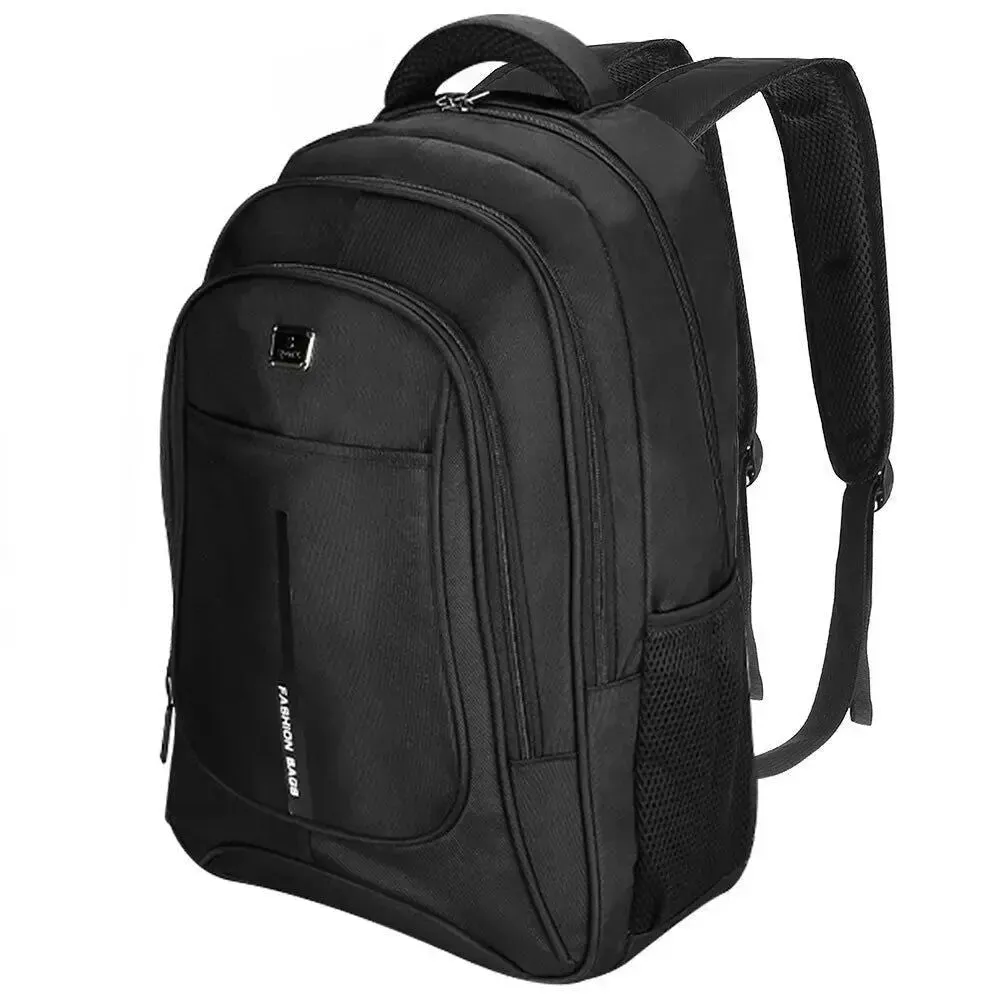 Men Women Laptop Backpack Waterproof