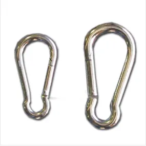 Metal Carabiner Clip for Punching/Boxing Bag