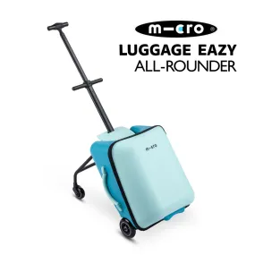 Micro Luggage Eazy All-Rounder - Bright Blue