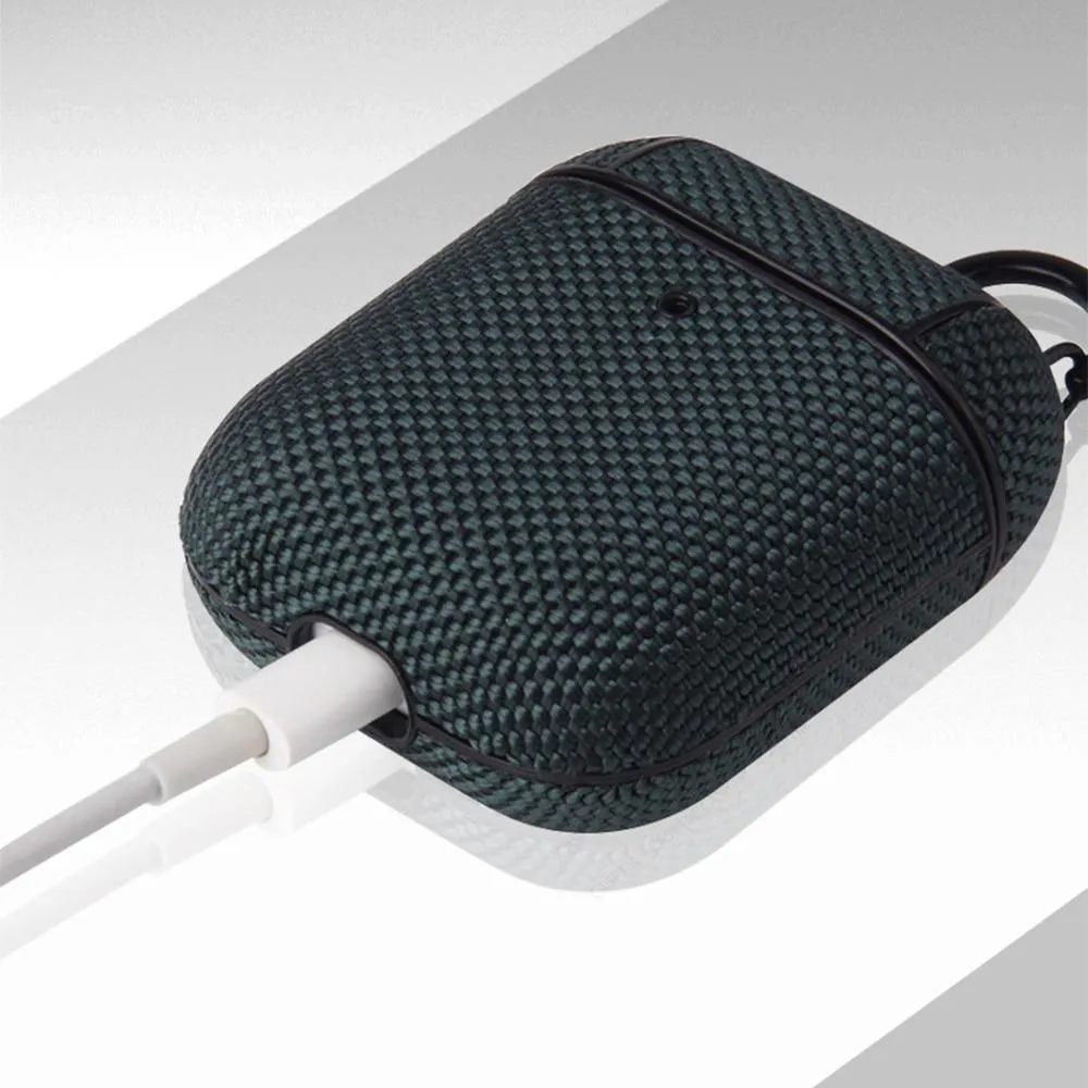 Miles Nylon AirPods Case