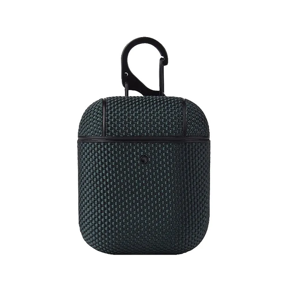 Miles Nylon AirPods Case