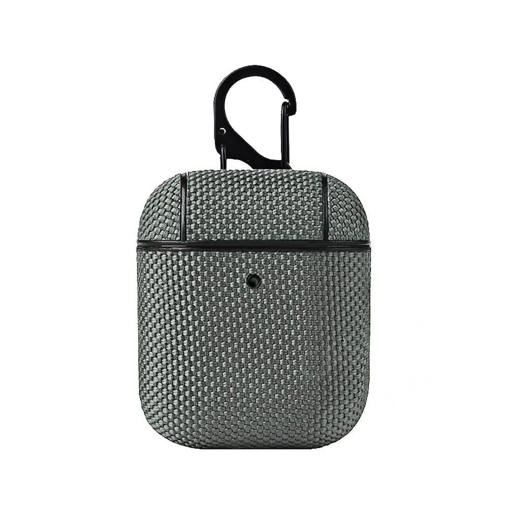 Miles Nylon AirPods Case