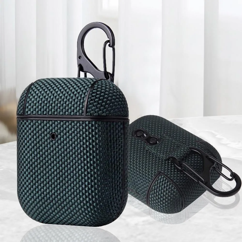 Miles Nylon AirPods Case