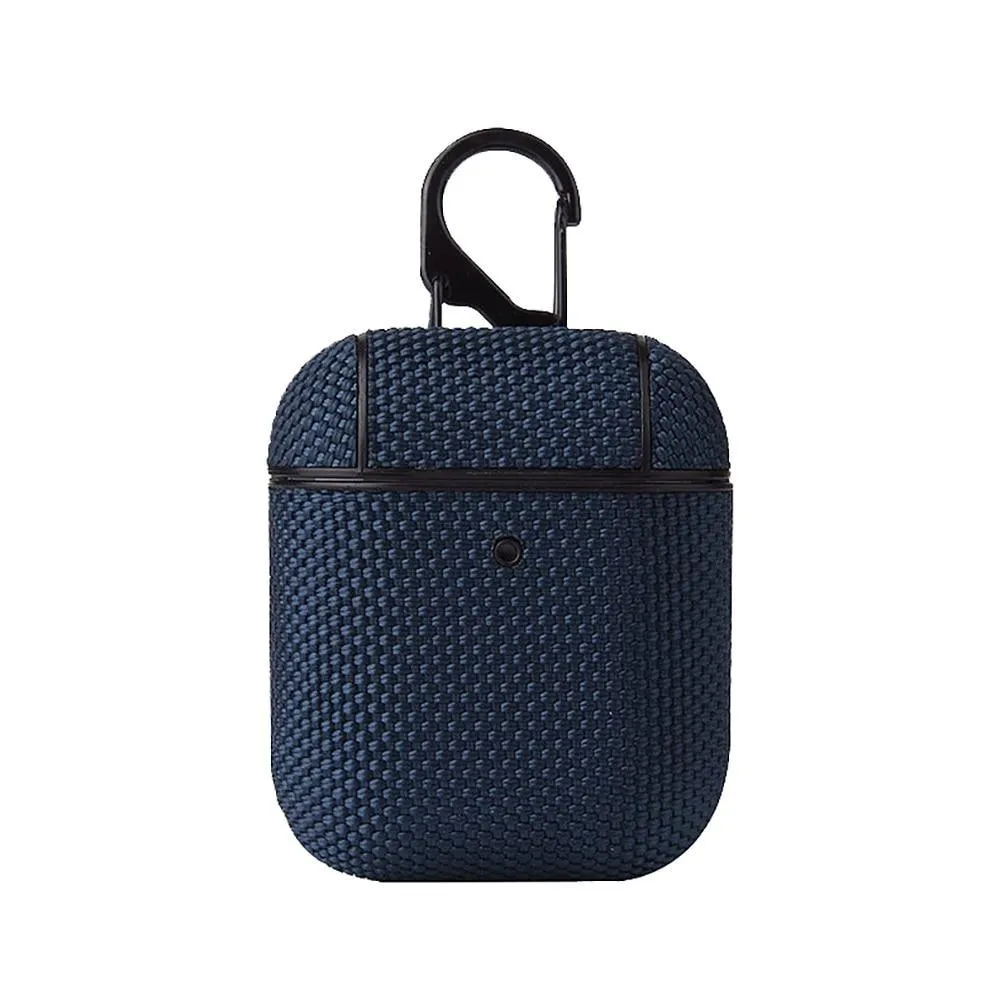 Miles Nylon AirPods Case