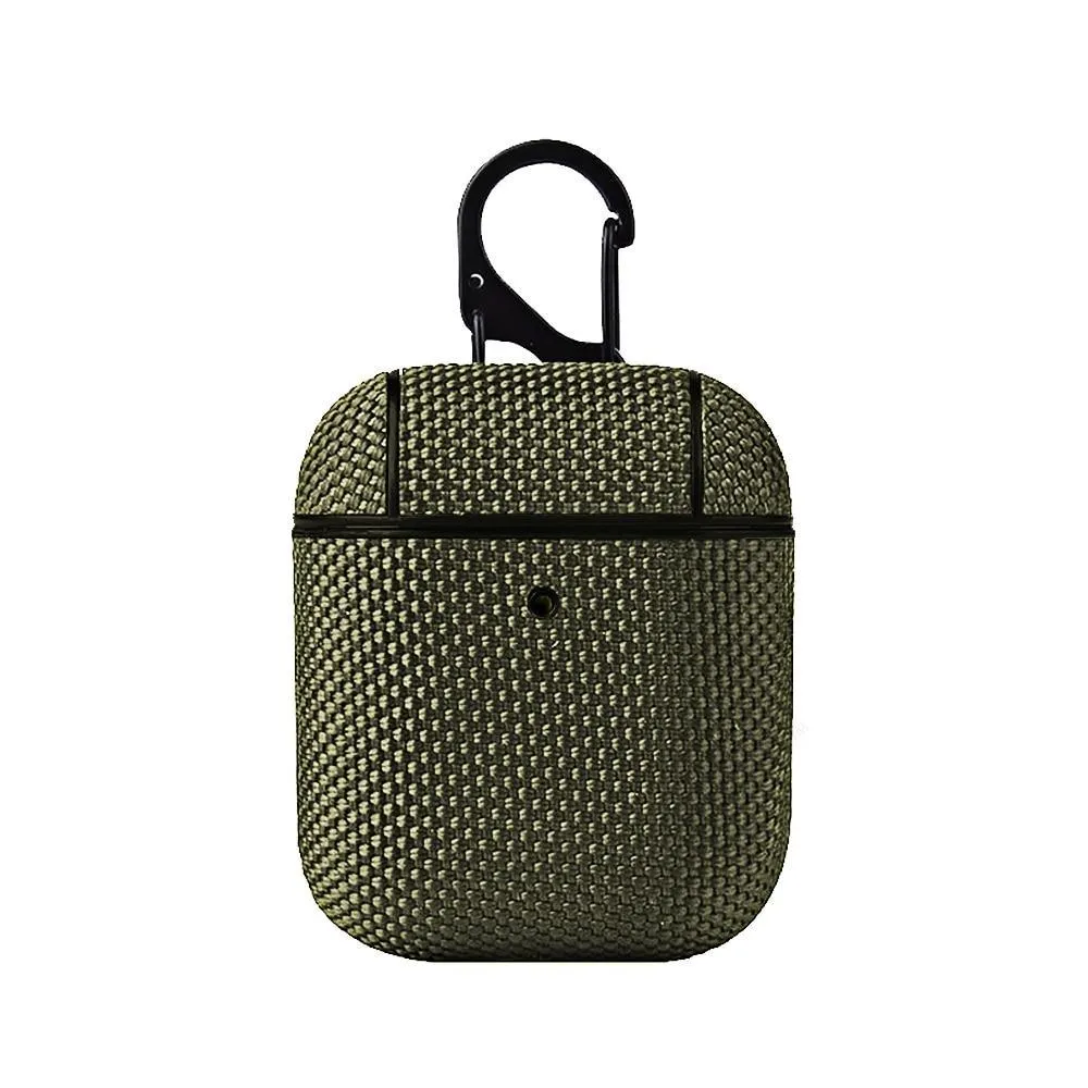 Miles Nylon AirPods Case