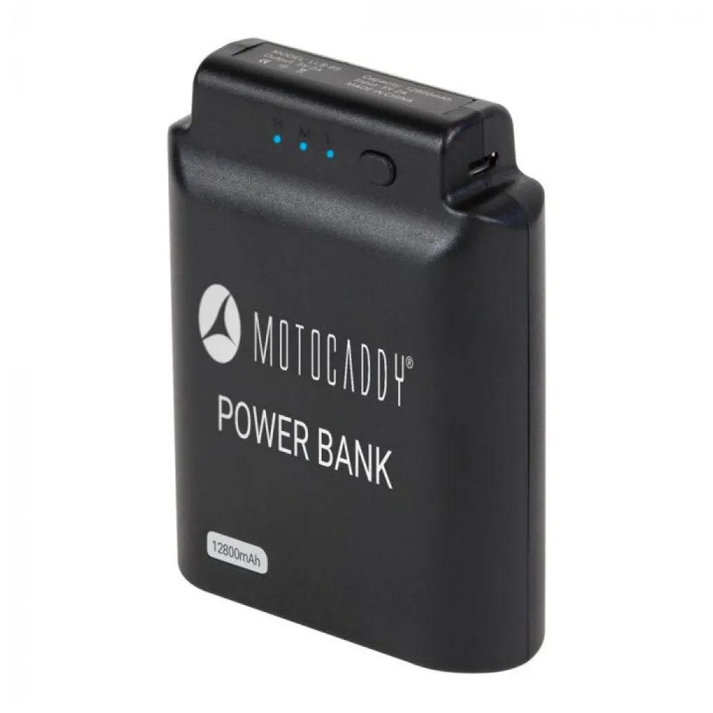 Motocaddy USB Power Bank