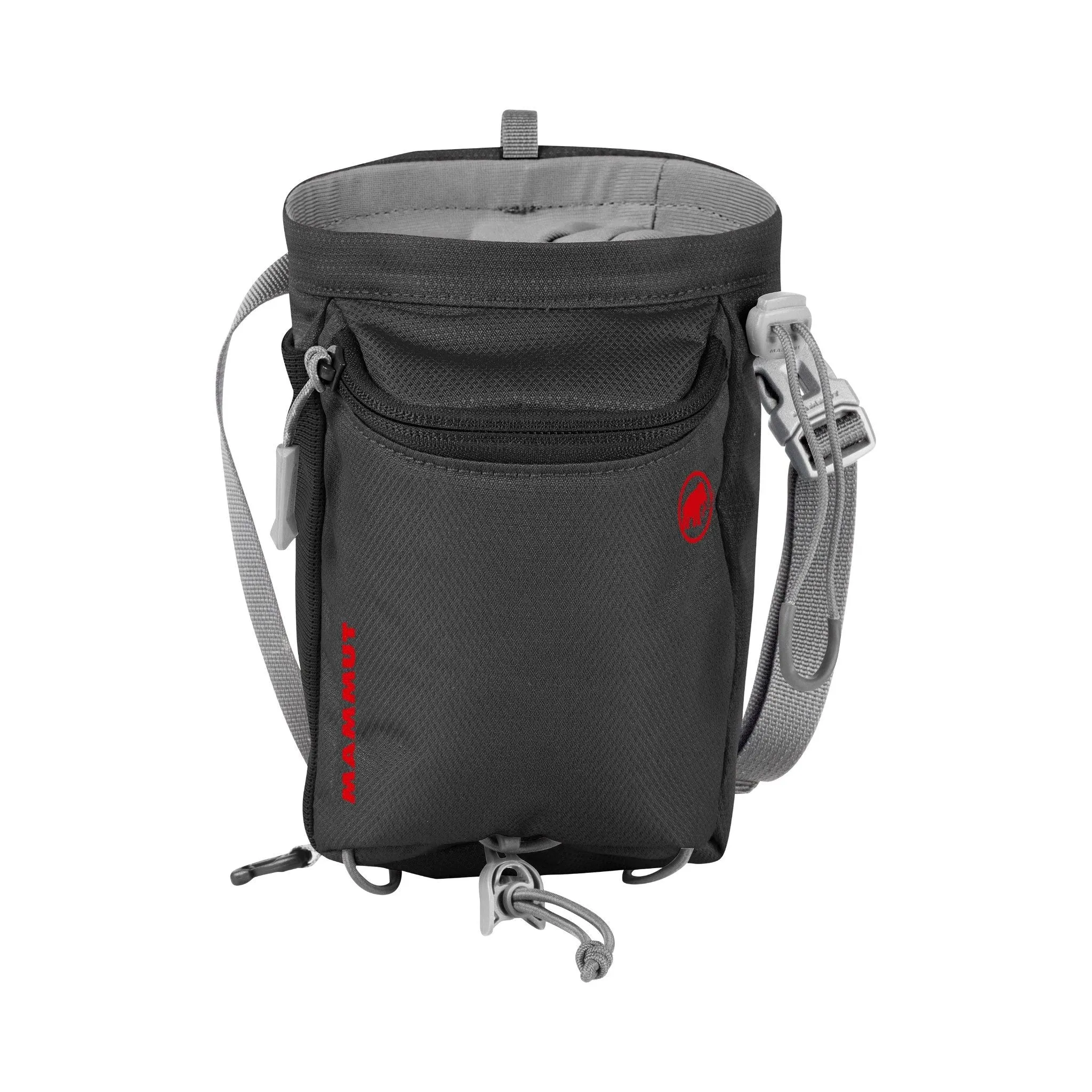 Multipitch Chalk Bag