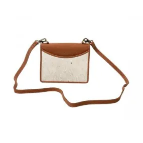 Myra Bag: "CHEERING SMALL & CROSSBODY BAG"