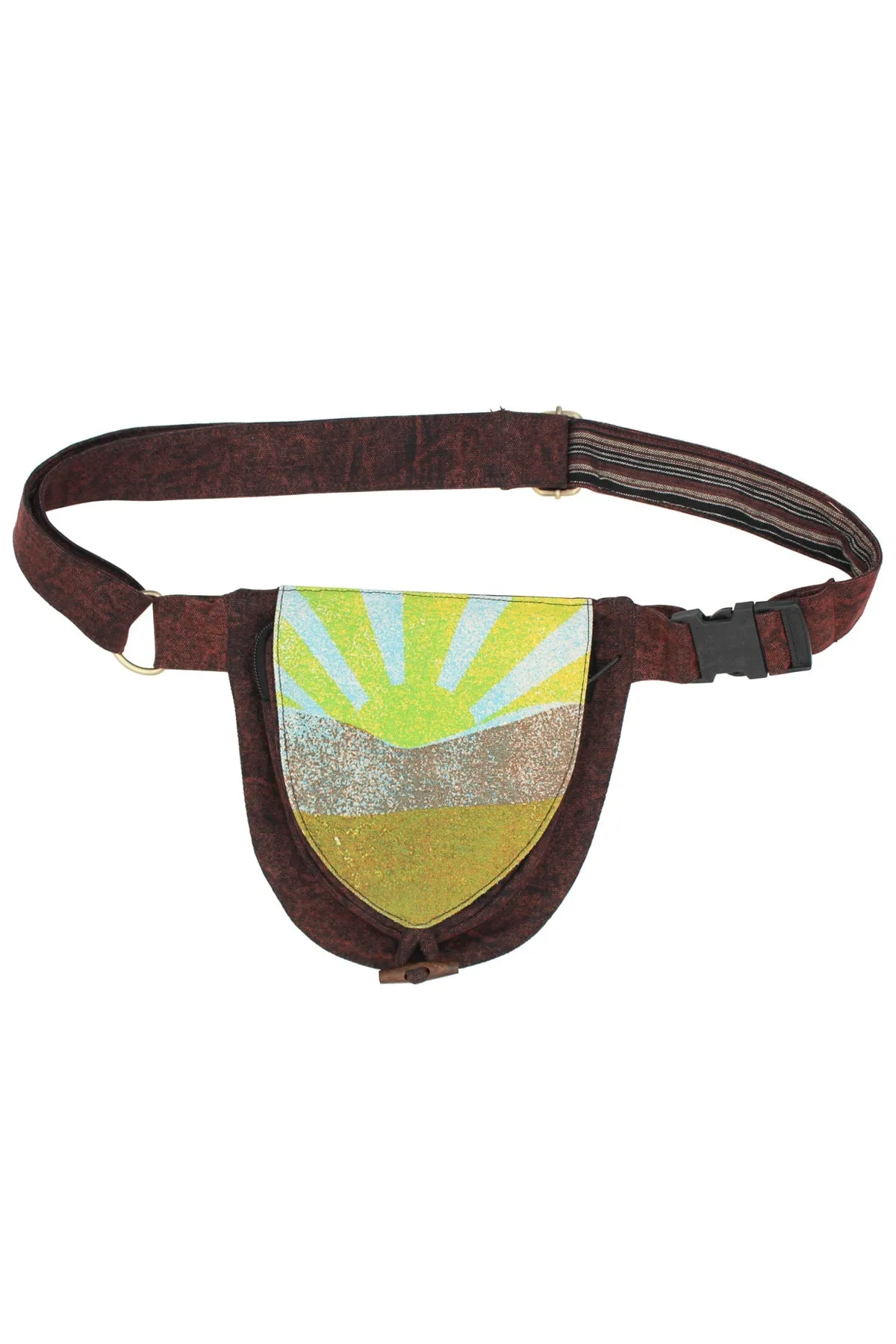 Natures Love Hip Belt