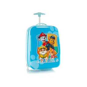 Nickelodeon Kids Luggage - PAW Patrol (NL-HSRL-RT-PL15-22AR)