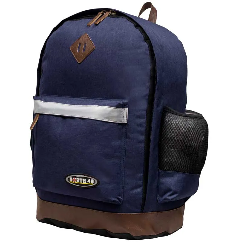 North 49 Bookman 35 Day Pack