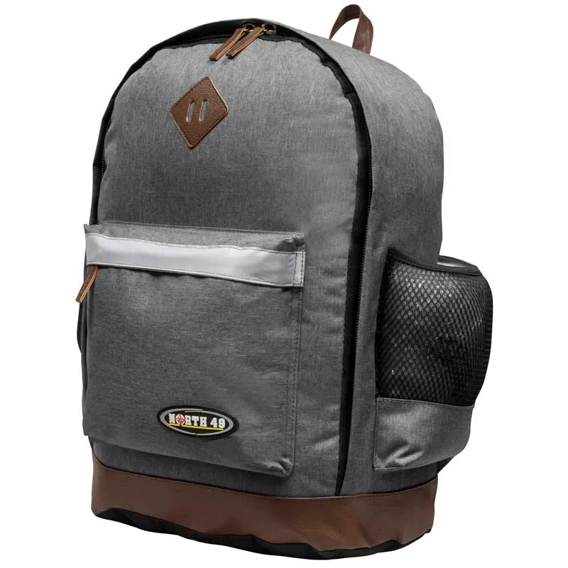 North 49 Bookman 35 Day Pack