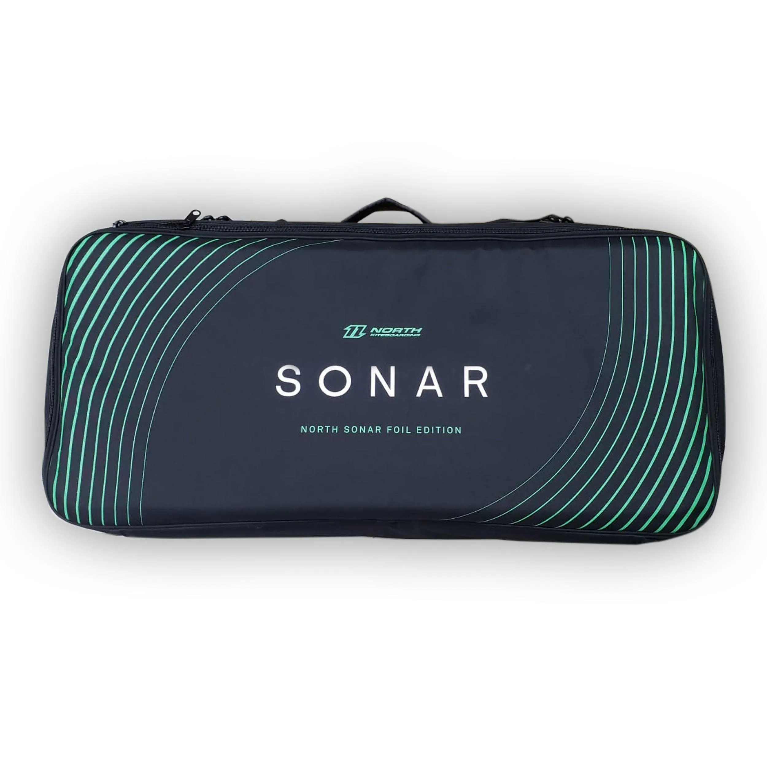 North Sonar Travel bag