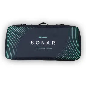 North Sonar Travel bag