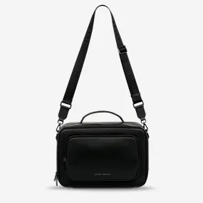 Nostalgia Bag - Black