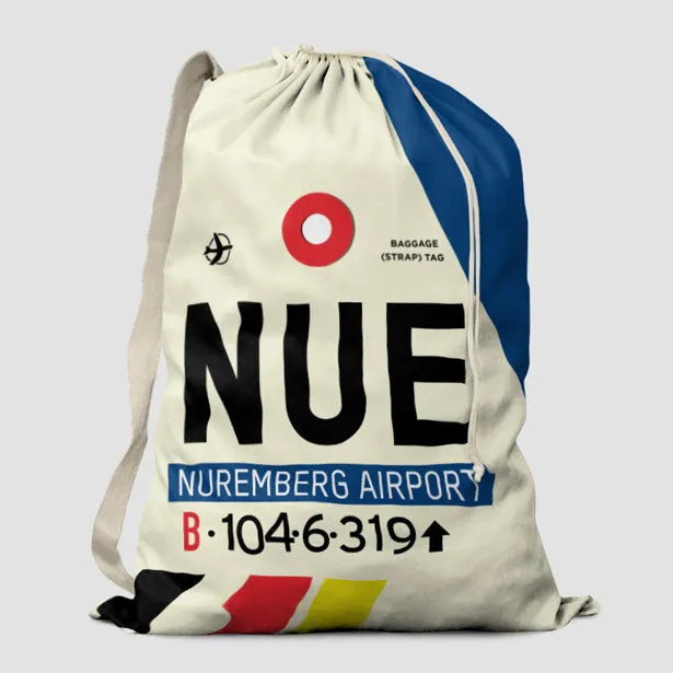 NUE - Laundry Bag