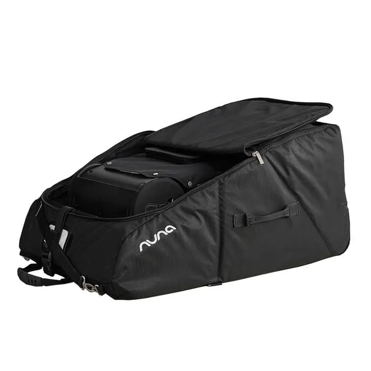 Nuna Wheeled Travel Bag