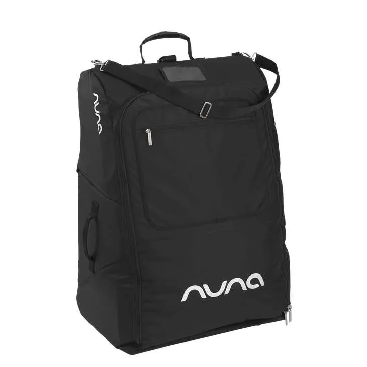 Nuna Wheeled Travel Bag