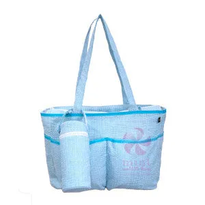 Oh Mint Diaper Bag