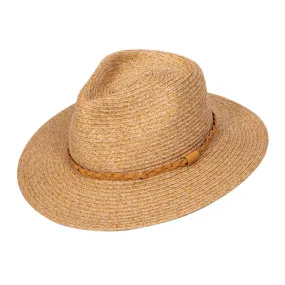 ooGee Dingo Creek Fedora - Apricot