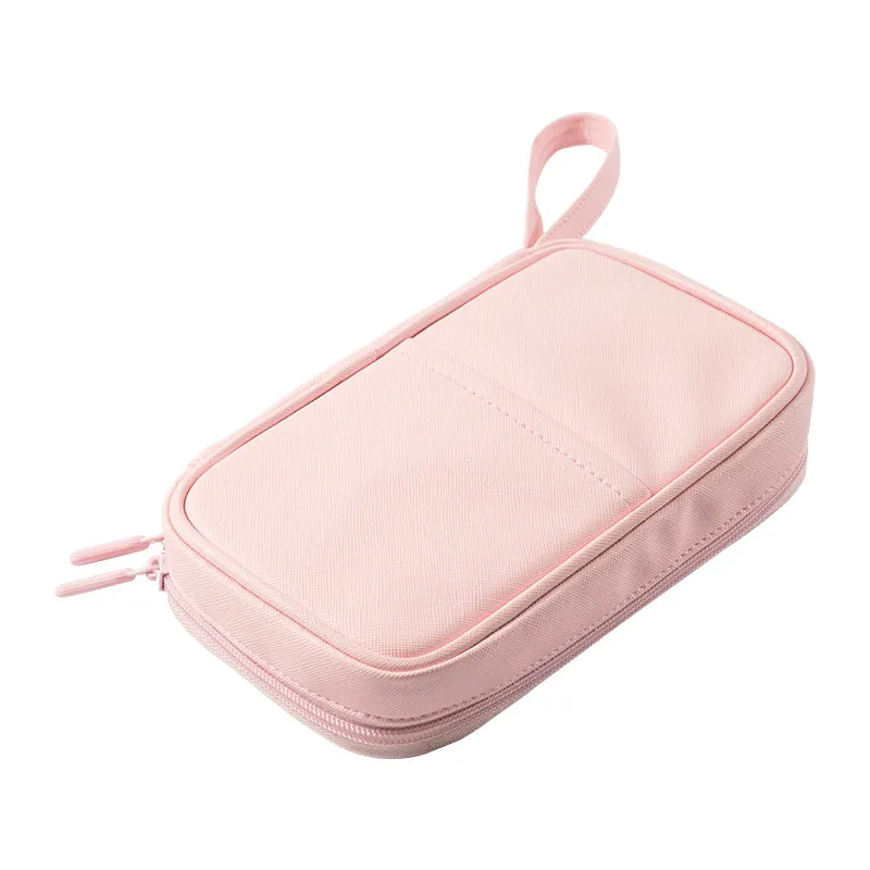 Orico Power Bank Bag - Pink