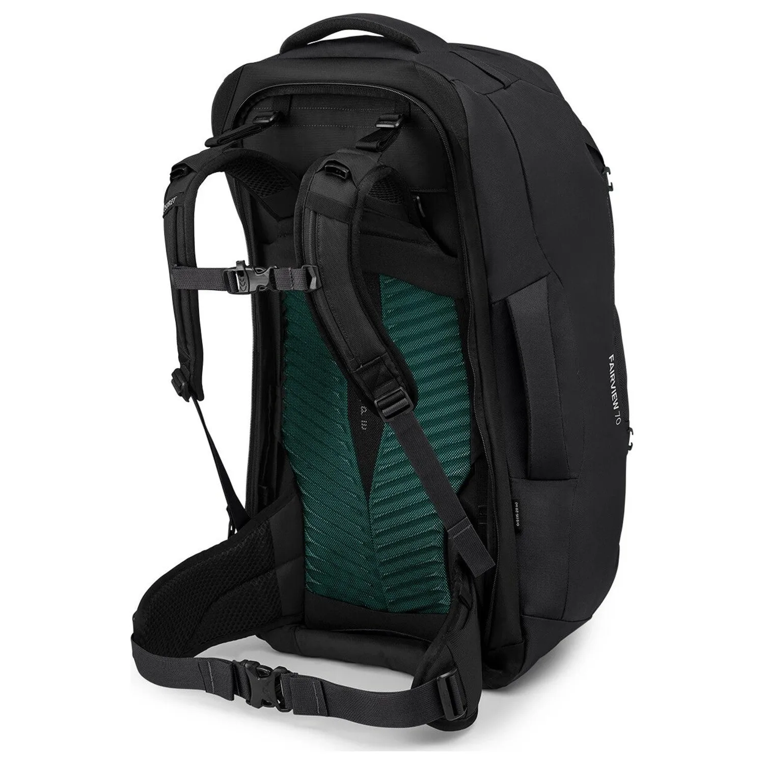 Osprey Fairview 70 Travel Backpack - Womens