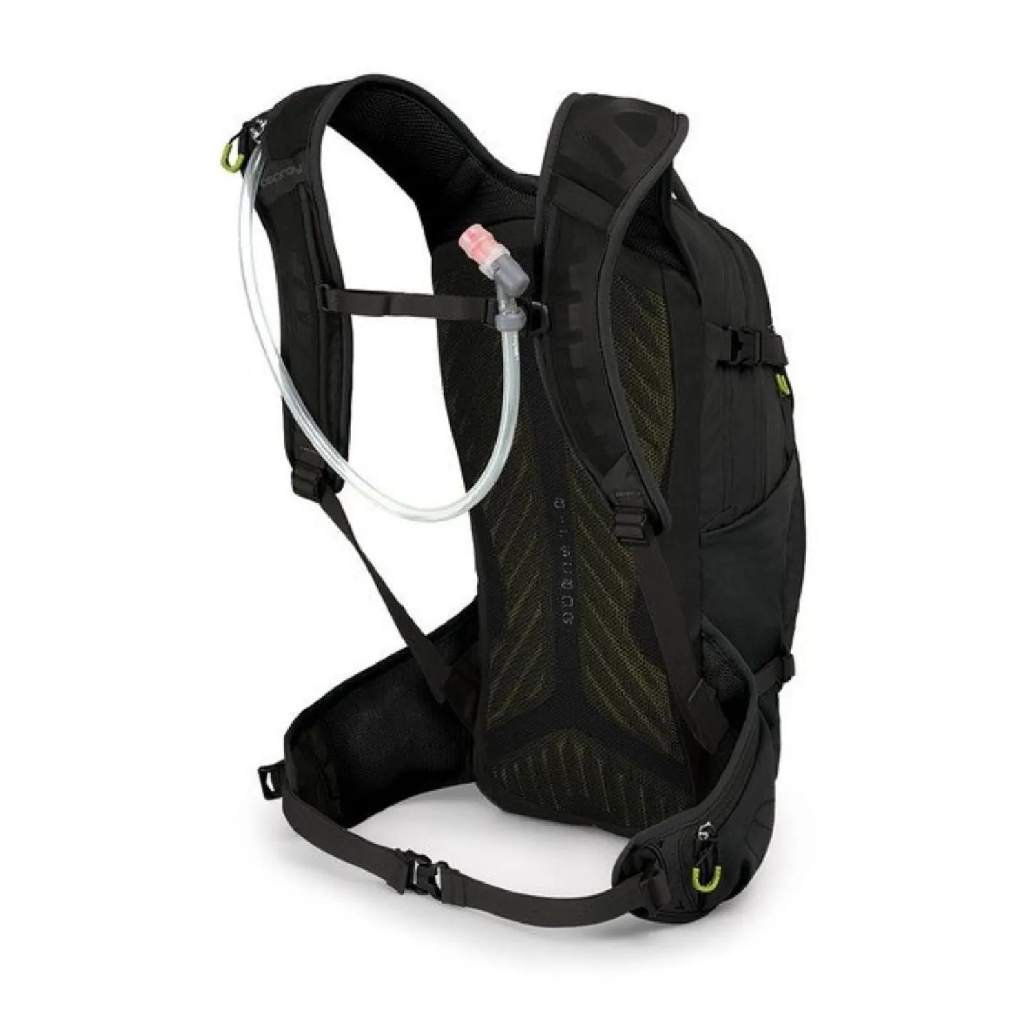 Osprey Raptor 14 Hydration Backpack with Reservoir - Men's Mountain Biking - Hydration