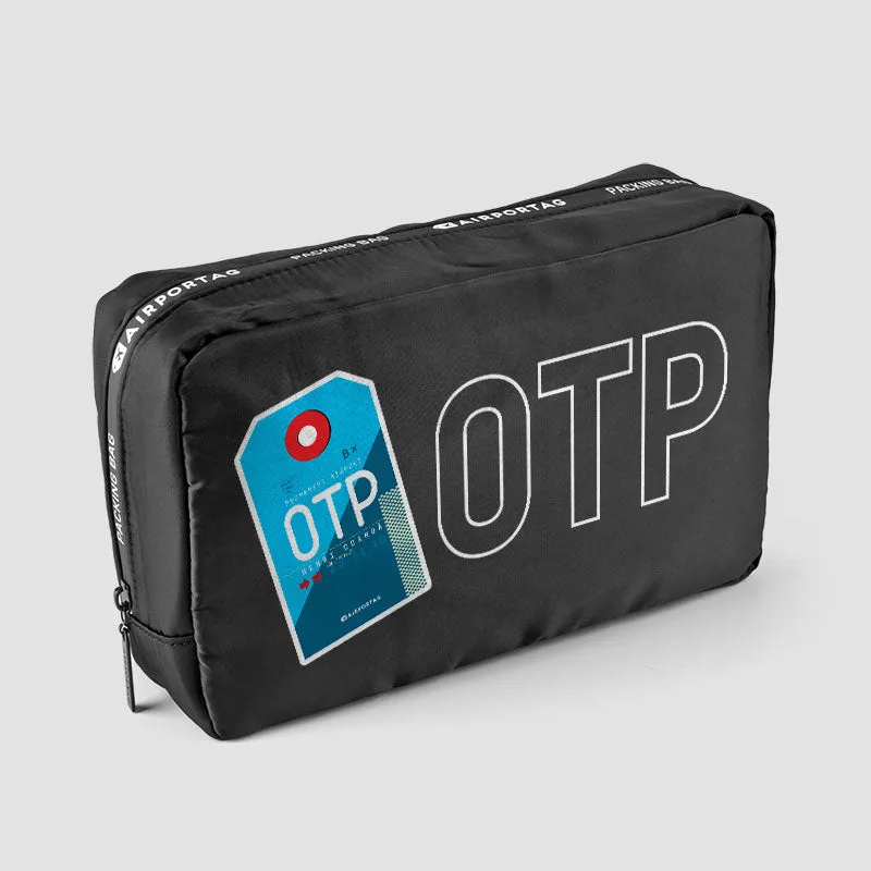 OTP - Packing Bag