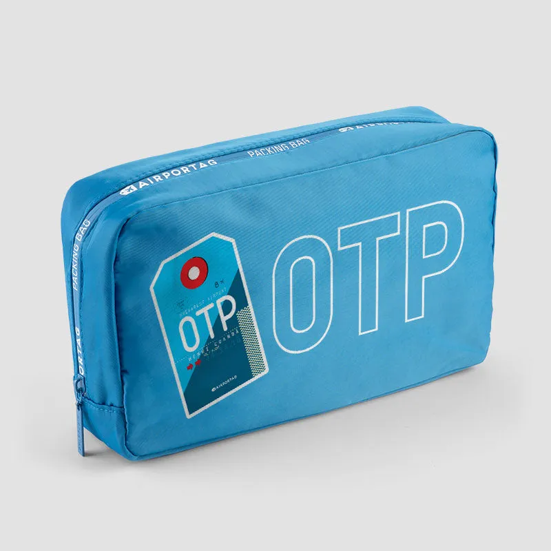 OTP - Packing Bag