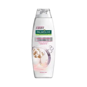 PALMOLIVE NATURALS BRILLIANT SHINE SHAMPOO 180ML