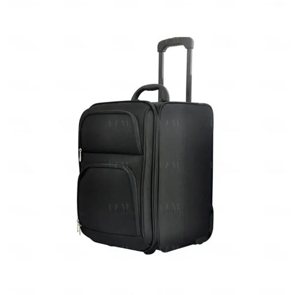 Parallel Helix TB-81A Carry Case with Built-In Trolley for HELIX-158x / HELIX-208 Portable PA’s