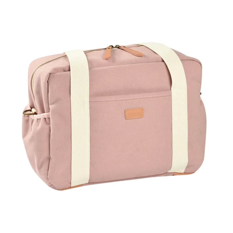 Paris Diaper Changing Bag