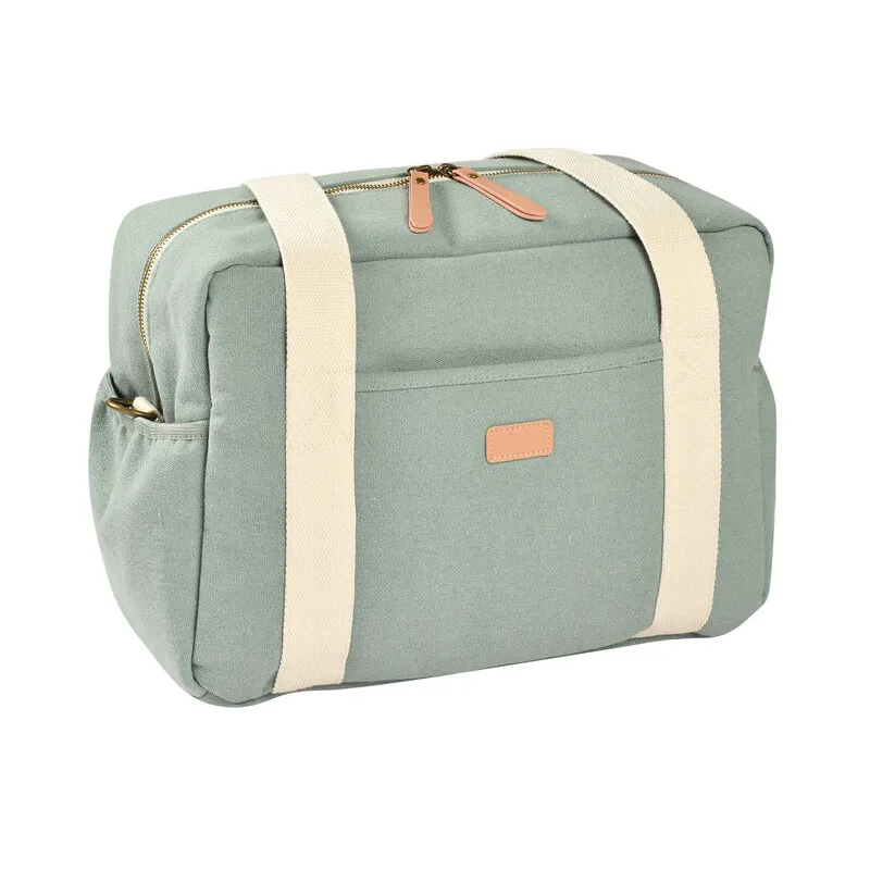 Paris Diaper Changing Bag