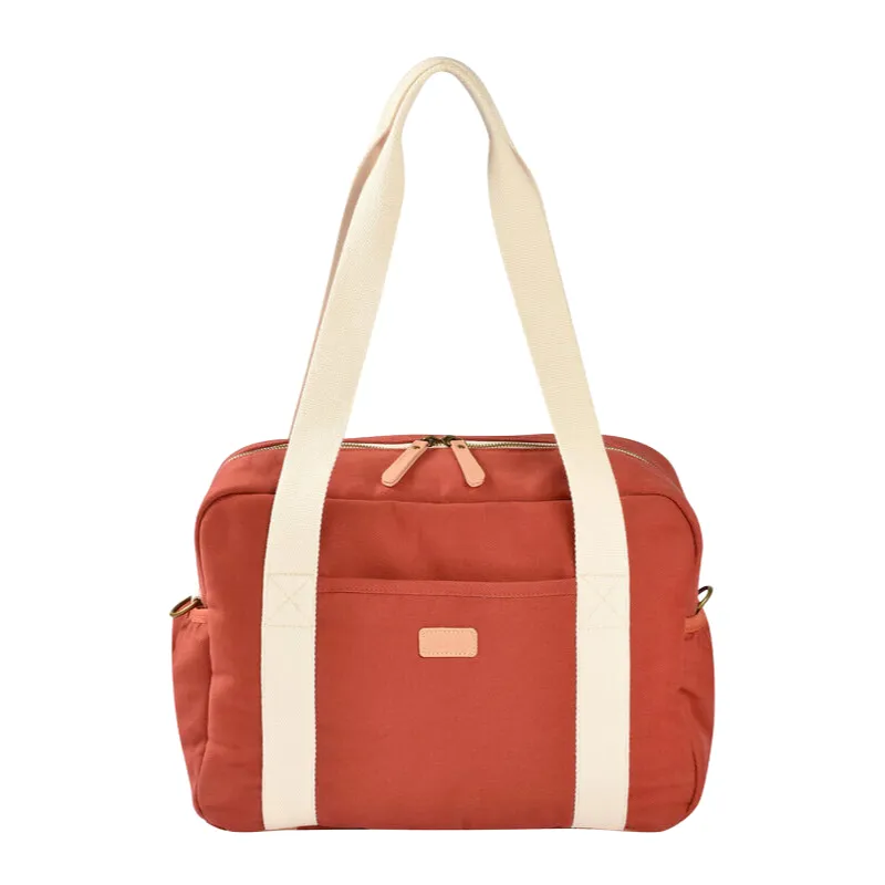 Paris Diaper Changing Bag